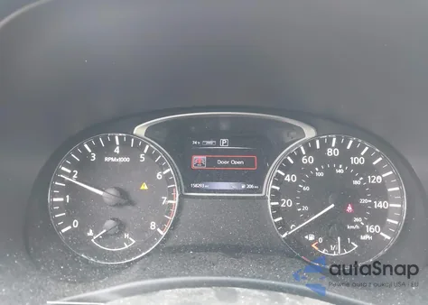 2016 Nissan Pathfinder Sl from USA, damaged, VIN 5N1AR2MMXGC608308